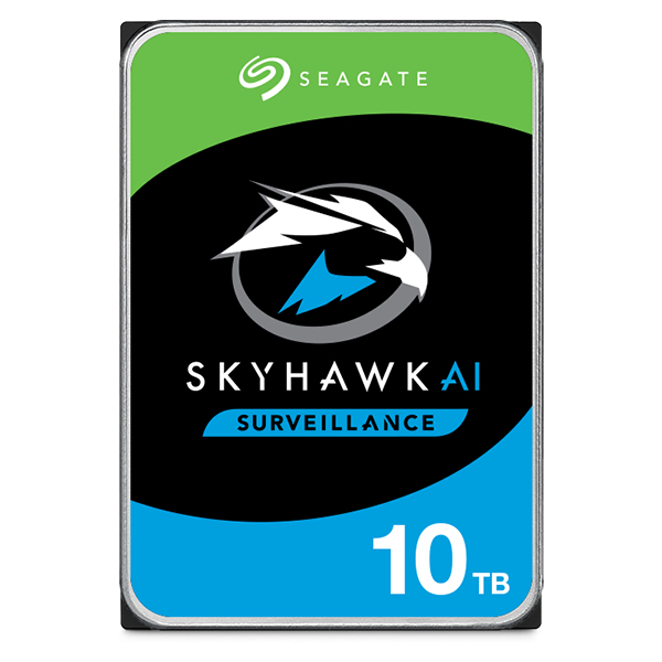 Seagate HDD Int. ST10000VE001