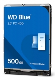 Western Digital HDD Int. WD5000LPZX