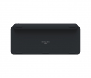 Logitech MX Keys Mini Wireless Graphite