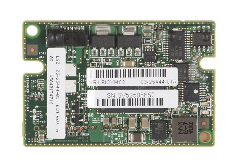 Fujitsu HD Controller S26361F5243L200