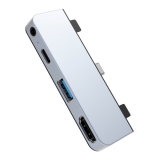 Hyper USB Hubs HD319EGRAY