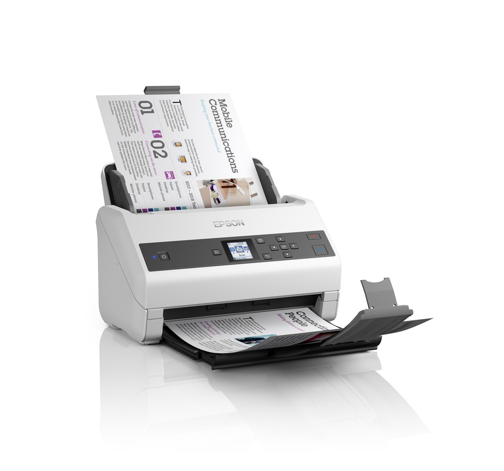 Epson Scanner B11B251401