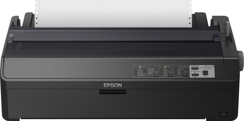 Epson Printer Matrix C11CF40401