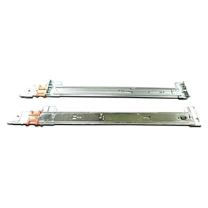 2U Combo Drop-In/Stab-In Rails CK
