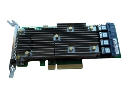 Fujitsu HD Controller S26361F4042L508