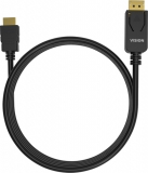 Vision Kabel Video TC2MDPHDMIBL