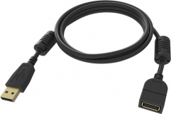 Vision Câble USB TC2MUSBEXTBL