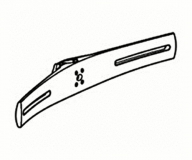 Ergotron Meubel MM 60409200