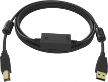 Vision Kabel USB TC15MUSBBL