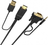 Vision Kabel Video TC2MHDMIVGABL
