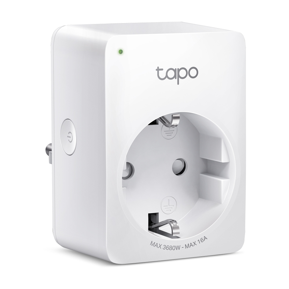 Tp-Link Smart plug TAPOP110