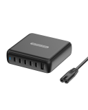 Sitecom 200W Desktop Charger