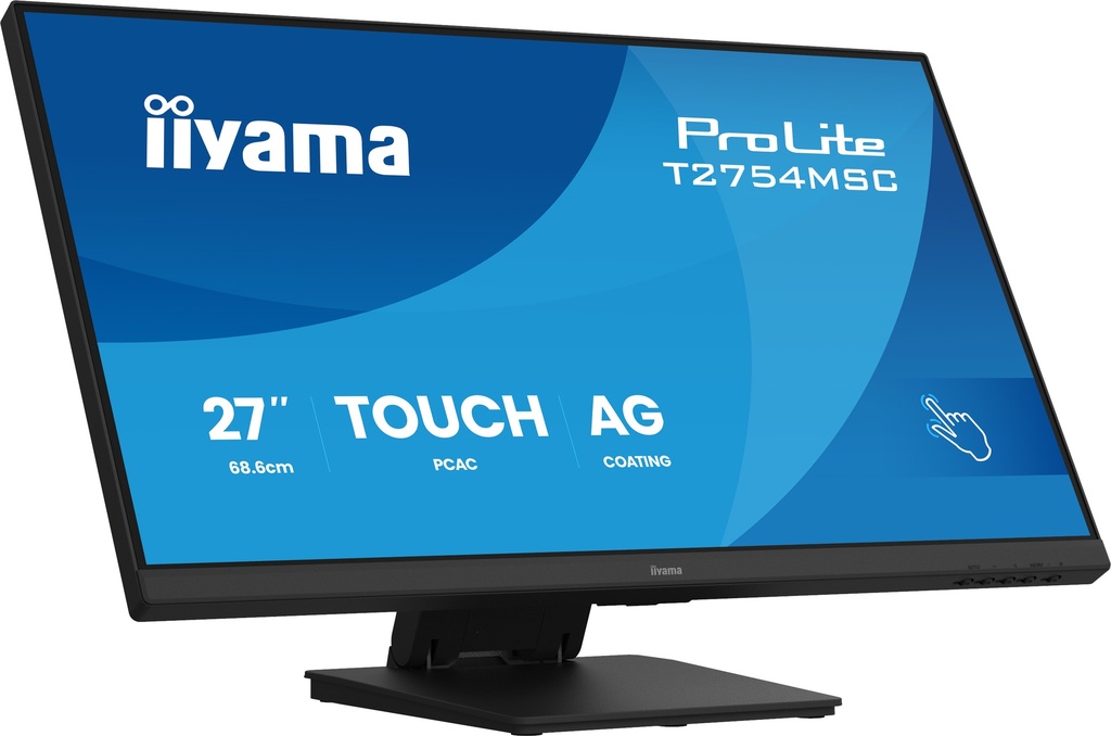 Iiyama T2754MSC-B2AG