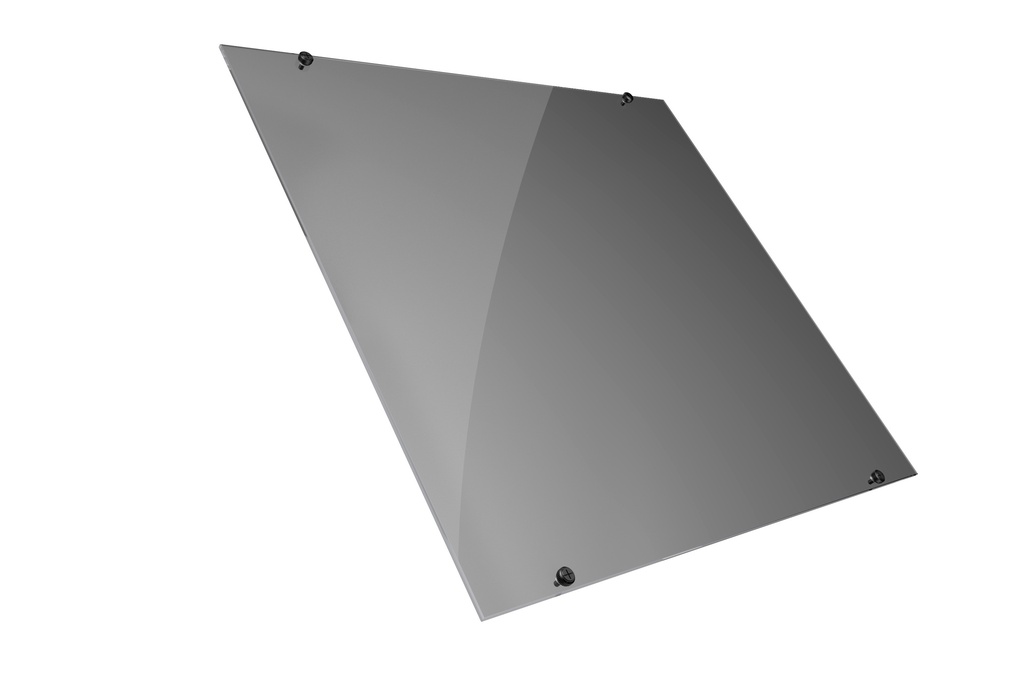 be quiet Pure Base 600 Window
