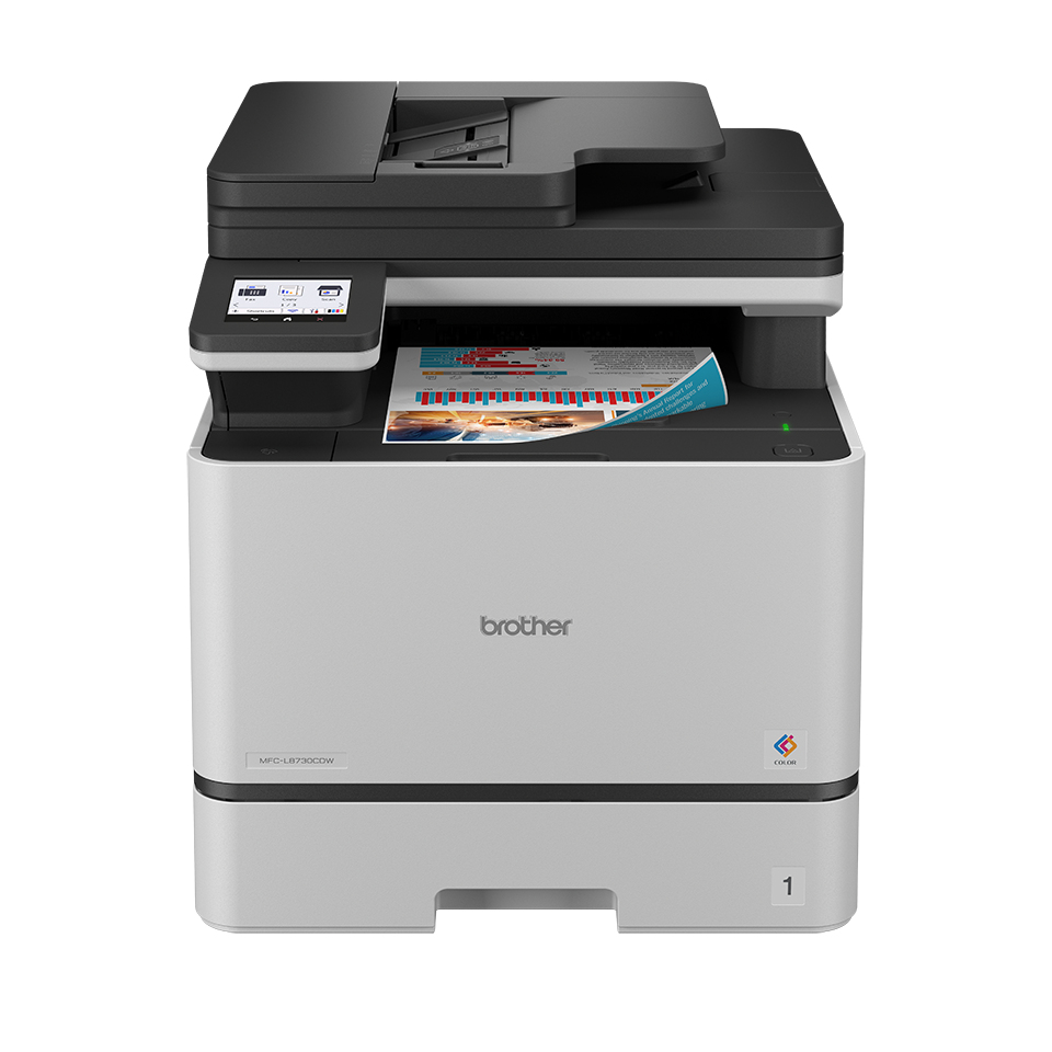 Brother laser AIO MFC-L8730CDW