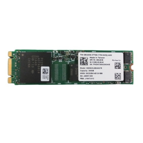 Dell SSD Intern 400ASDQ