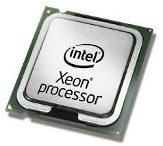 Intel Xeon E5-2630 v2 Processor Option