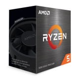 AMD Processor (CPU) 100-100000065BOX