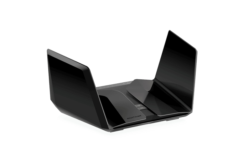 Netgear Wireless Router RAXE500100EUS