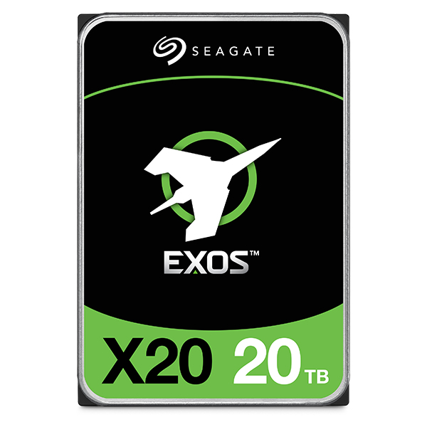 Seagate HDD Int. ST20000NM007D