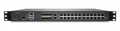 Sonicwall Firewall 02SSC1715