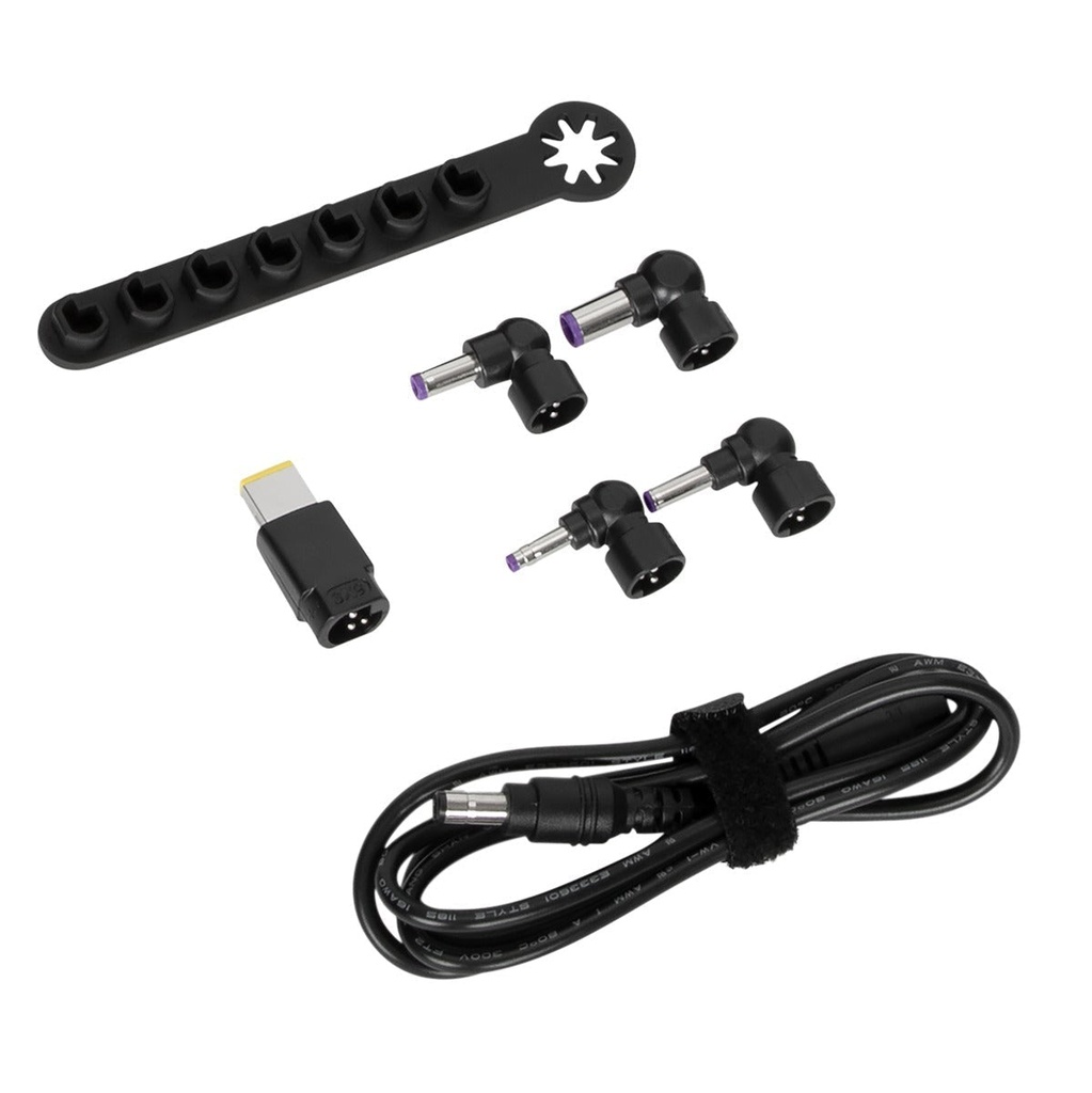 CableTip Storage Pack ACC1134GLX