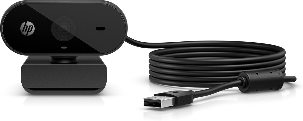 HP Webcam 53X27AA