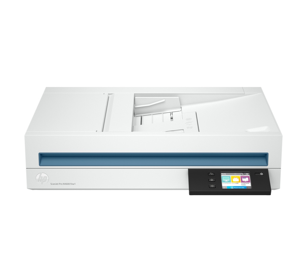 HP Scanner 20G07AB19