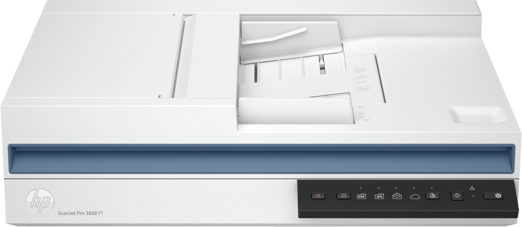 HP Scanner 20G06AB19