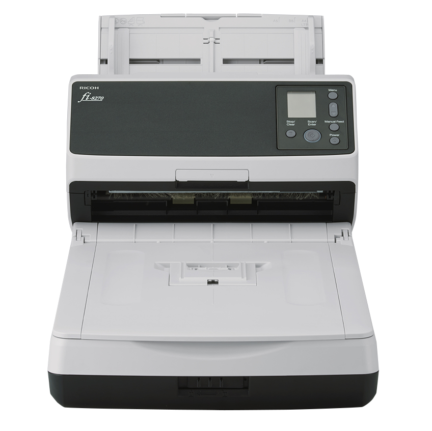 Fujitsu Scanner PA03810B551