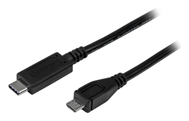 Startech Câble USB2CUB1M