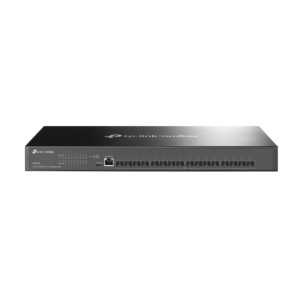 Tp-Link Switch TLSX3016F