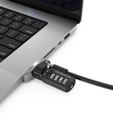 Compulocks Noteb. locks MBPR16LDG02CL