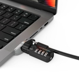 Compulocks Noteb. locks MBPR14LDG01CL