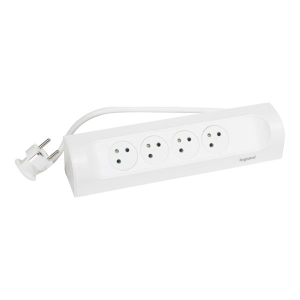 Legrand 90 monteerb contactdoos 049404