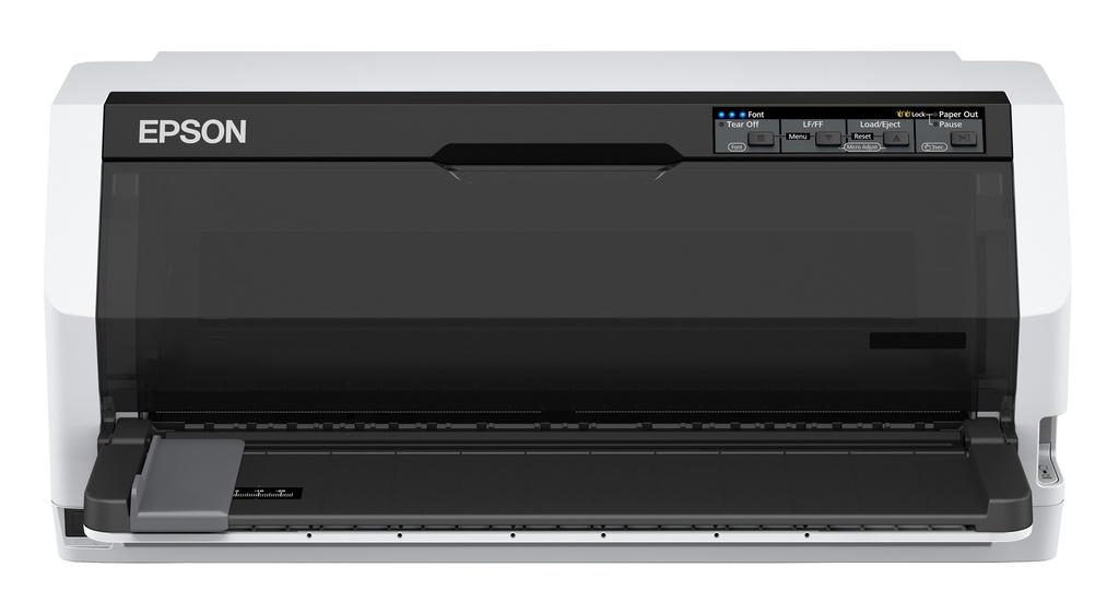 Epson Printer Matrix C11CJ81402