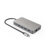 Hyper Hubs USB HDM1HGL