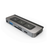 Hyper USB Hubs HD449