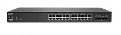 Sonicwall Switch 02SSC2468