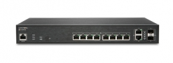 Sonicwall Switch 02SSC2464