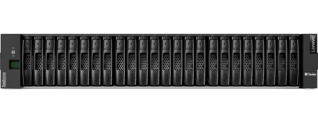 Lenovo HDD array 7Y71A003WW