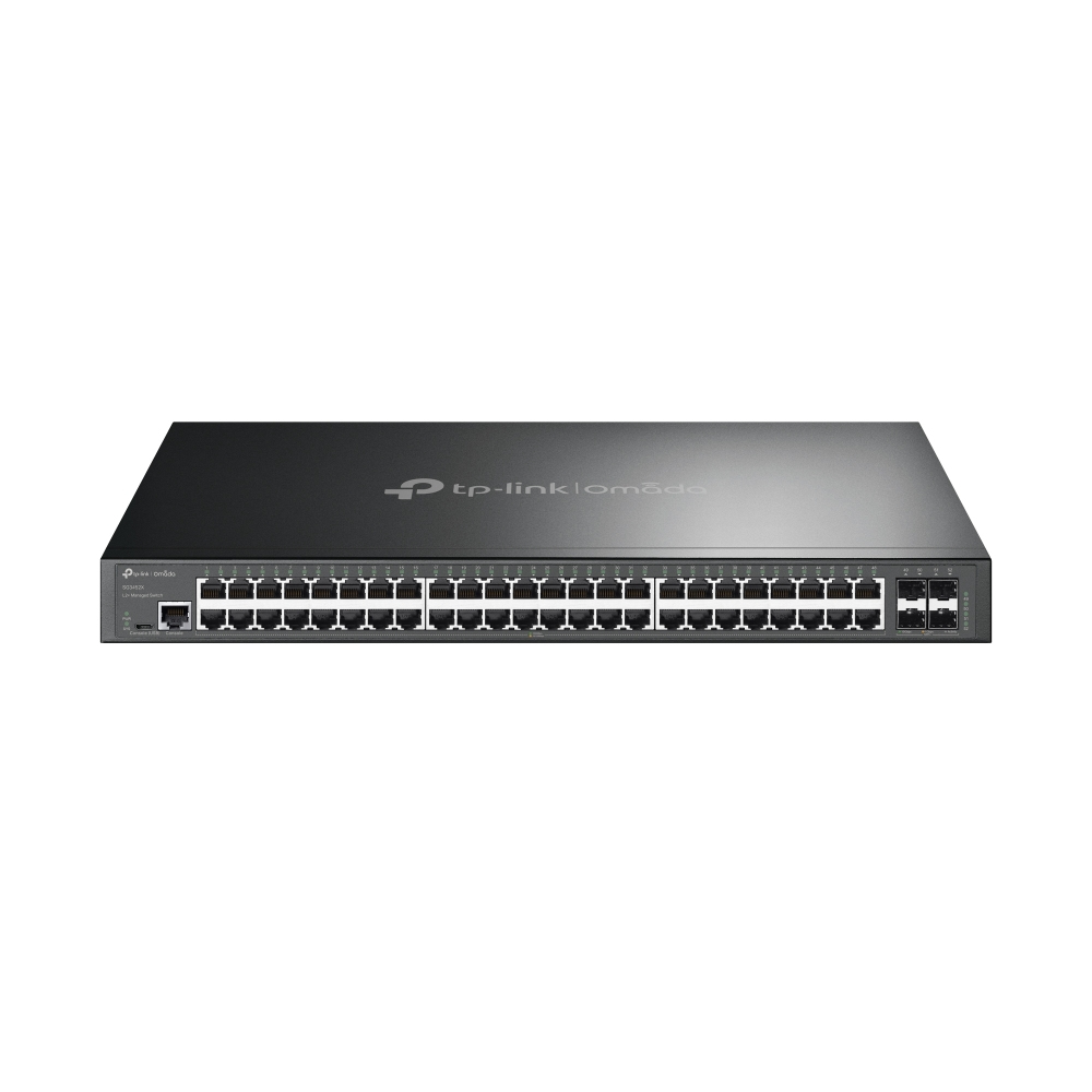 Tp-Link Switch TLSG3452X