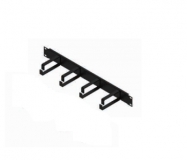 Eaton 1U Horizontal Cable Manager