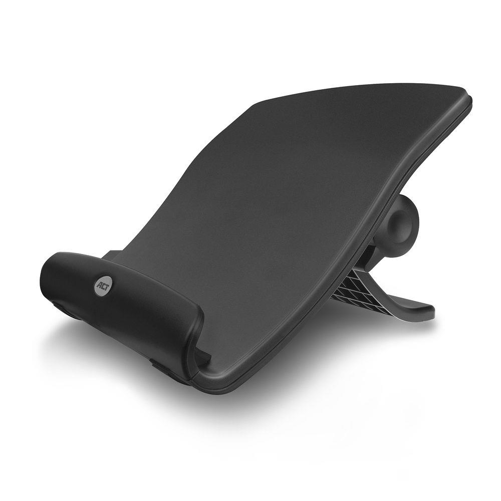 ACT LAPTOP STAND WITH USB HUB