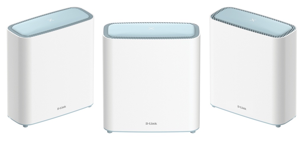 D-Link M32 EAGLE PRO AI Mesh System