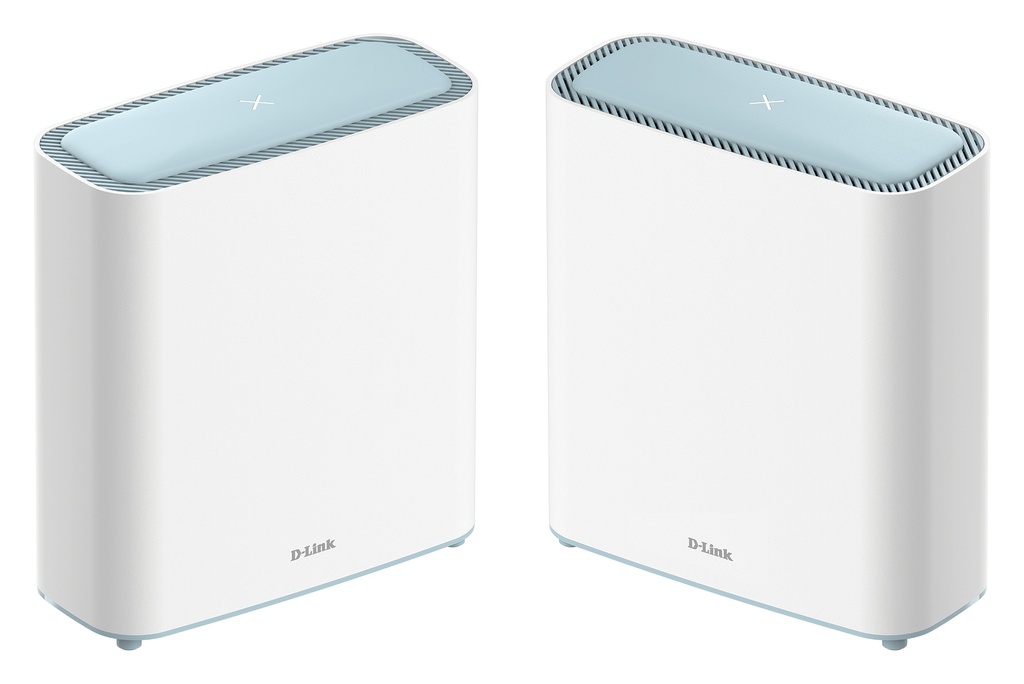 D-Link M32 EAGLE PRO AI Mesh System
