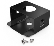 Compulocks Mac Studio Security Bracket Black MSBKT01