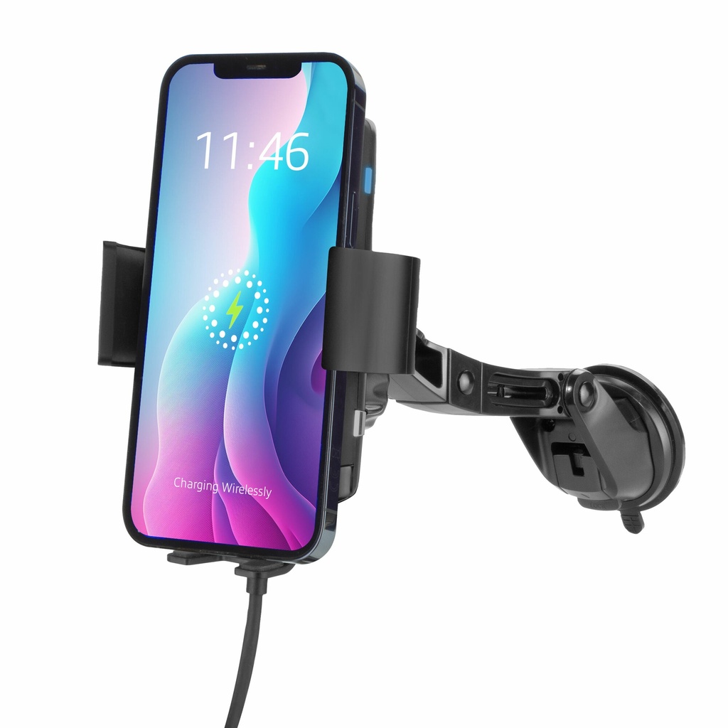 ACT Automatic smartphone car mount