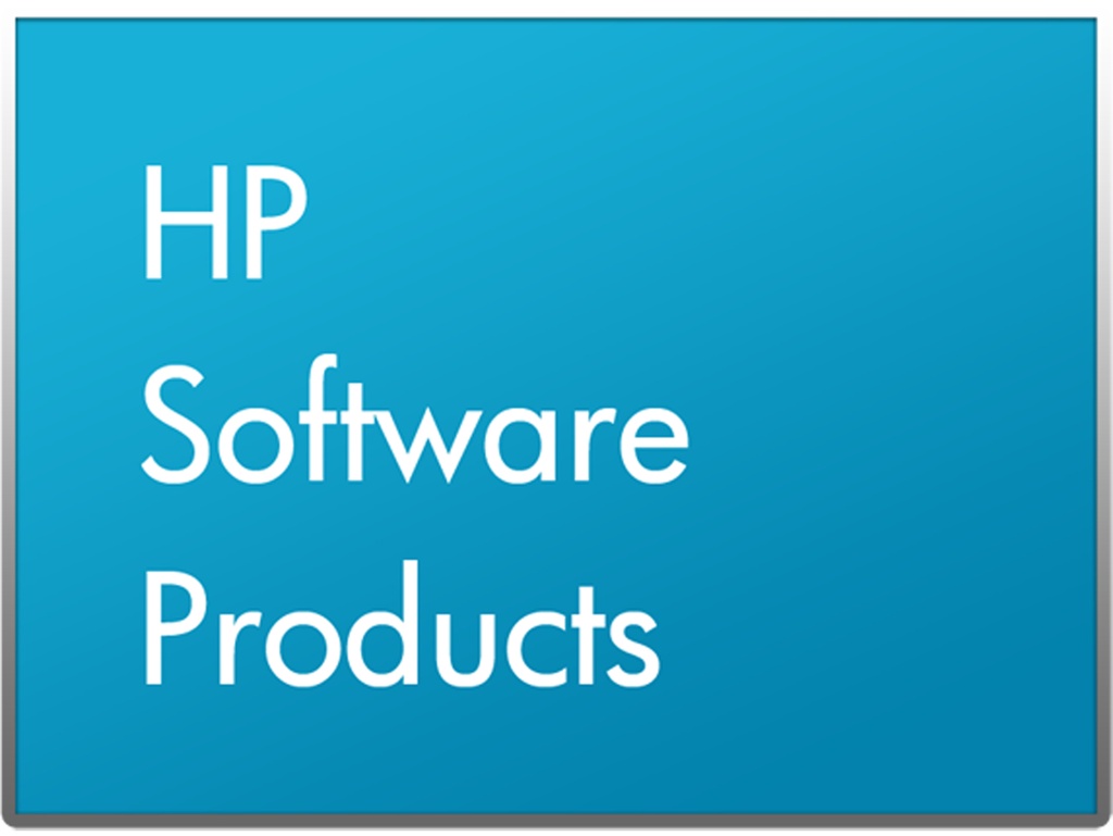 HP Software Util. 2NH47AAE