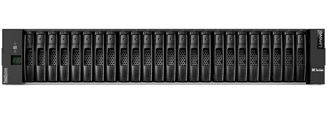 Lenovo HDD array 7Y75A002WW